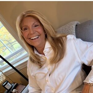 Meet your Posher, Tricia